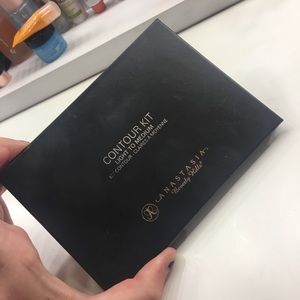 Abh Contour Kit